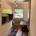 Apartment Butterfly 2