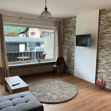 Apartamento Butterfly 2