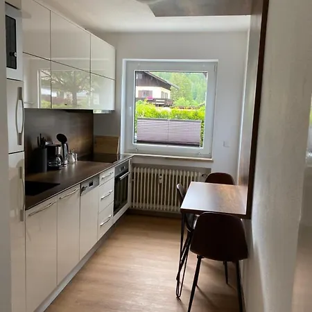 Apartamento Butterfly 2
