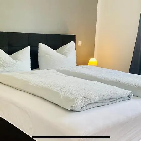 Apartamento Butterfly 2 *