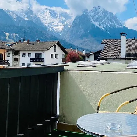 Butterfly 2 Apartamento