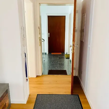 Apartamento Butterfly 2