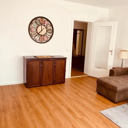 Apartamento Butterfly 2 Garmisch-Partenkirchen