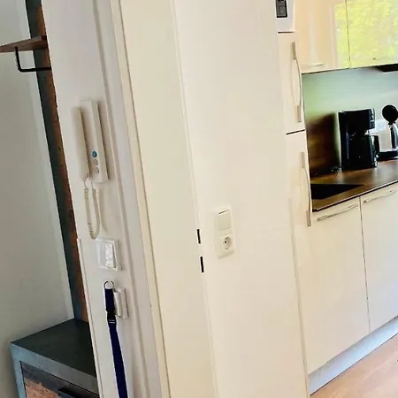 Apartamento Butterfly 2