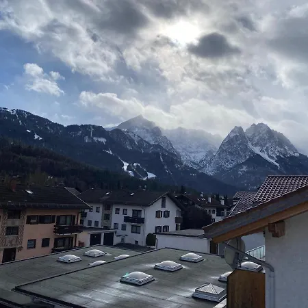 Διαμέρισμα Butterfly 2