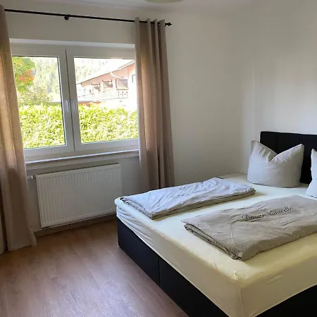 Appartamento Butterfly 2 Garmisch-Partenkirchen
