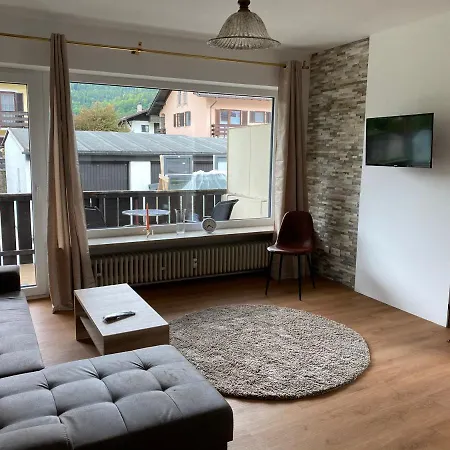 Butterfly 2 Γκάρμις-Παρτενκίρχεν