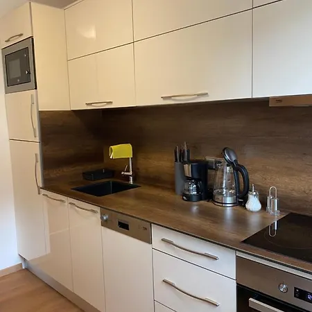 Butterfly 2 Διαμέρισμα *