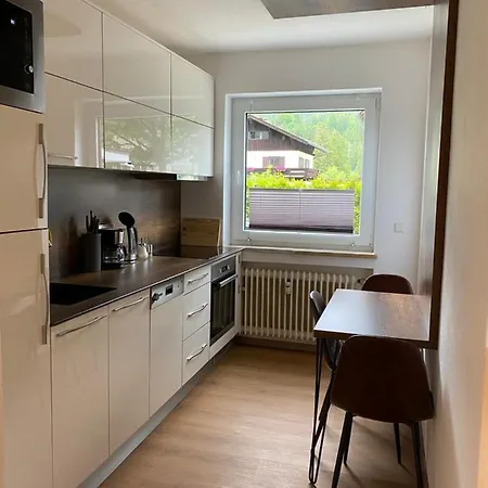 Butterfly 2 Διαμέρισμα