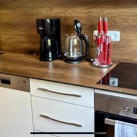 Διαμέρισμα Butterfly 2 *