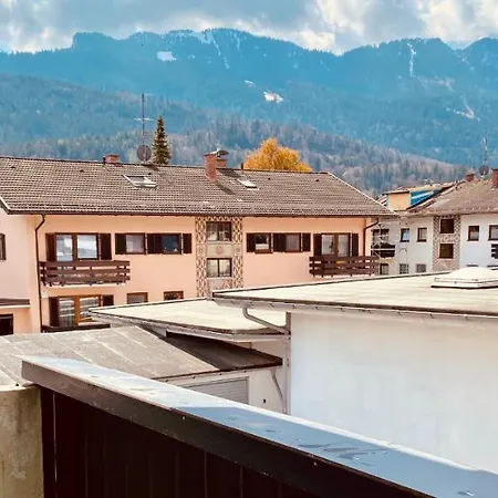 Διαμέρισμα Butterfly 2