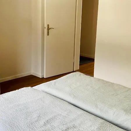 Butterfly 2 Διαμέρισμα *