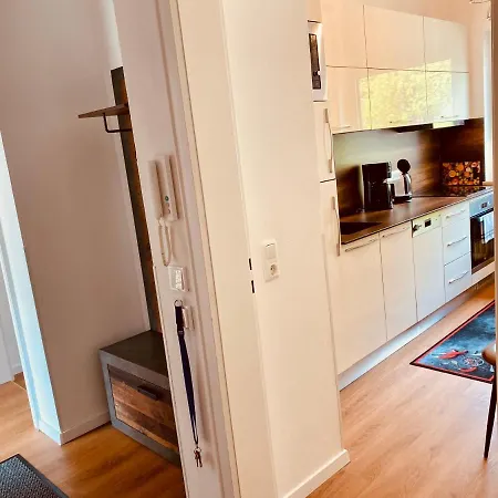 Butterfly 2 Διαμέρισμα