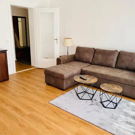 Butterfly 2 Διαμέρισμα *