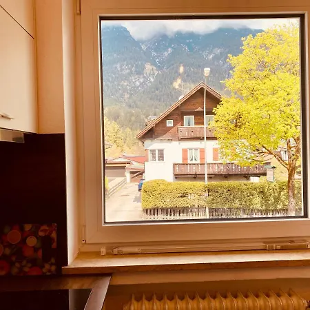 Butterfly 2 Διαμέρισμα *