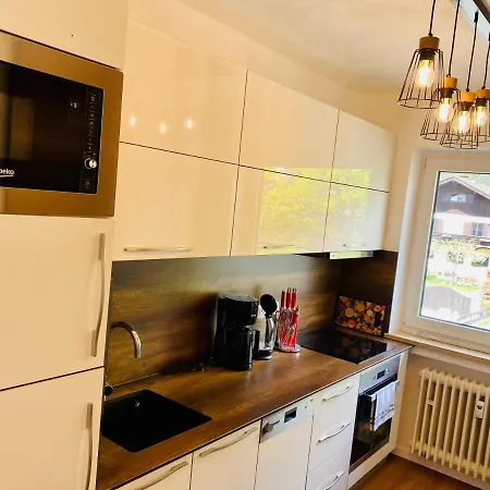 Διαμέρισμα Butterfly 2 *