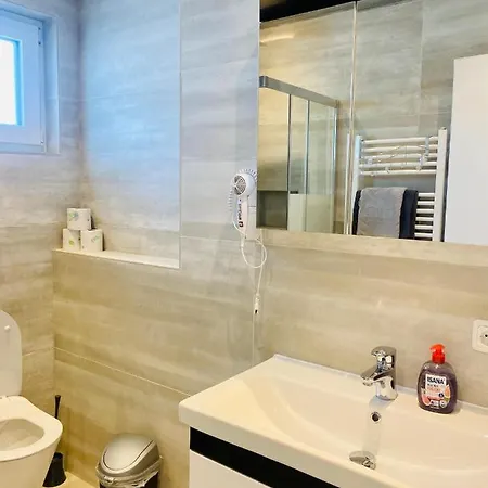 Butterfly 2 Διαμέρισμα