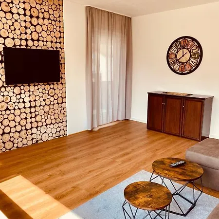 Διαμέρισμα Butterfly 2