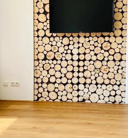 Butterfly 2 Διαμέρισμα Γκάρμις-Παρτενκίρχεν