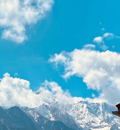 Butterfly 2 Διαμέρισμα Γκάρμις-Παρτενκίρχεν