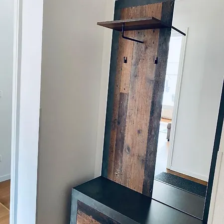 Διαμέρισμα Butterfly 2