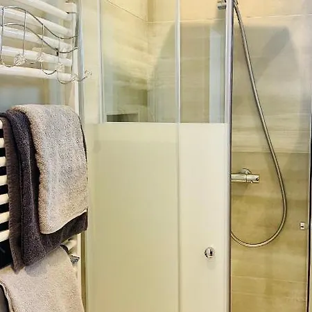 Διαμέρισμα Butterfly 2 Γκάρμις-Παρτενκίρχεν