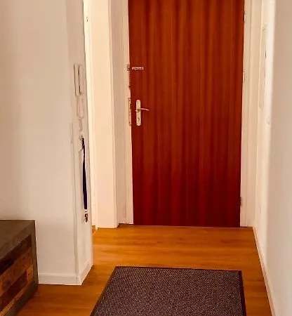 Butterfly 2 Γκάρμις-Παρτενκίρχεν