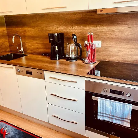 Butterfly 2 Διαμέρισμα