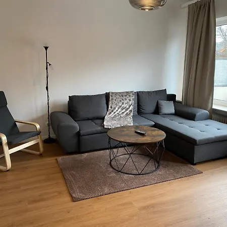 Butterfly 2 Διαμέρισμα