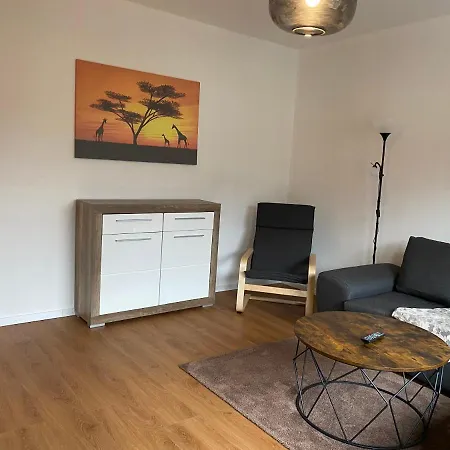 Διαμέρισμα Butterfly 2 Γκάρμις-Παρτενκίρχεν