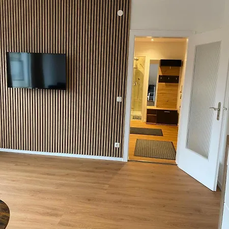 Διαμέρισμα Butterfly 2