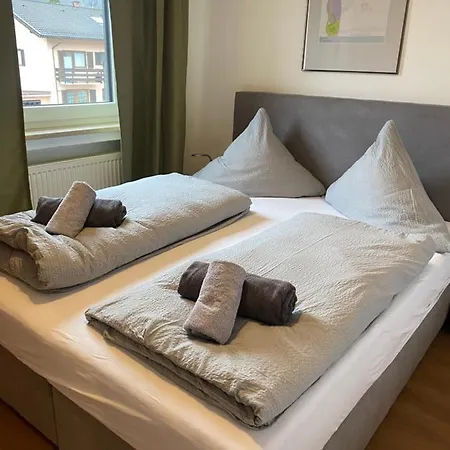 Διαμέρισμα Butterfly 2 *