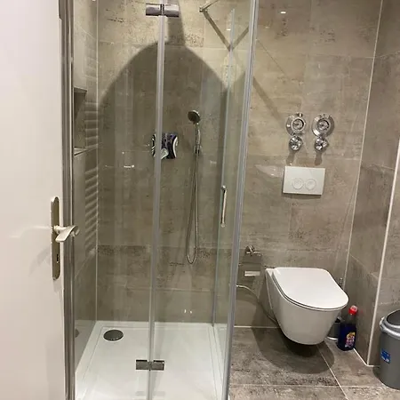 Butterfly 2 Γκάρμις-Παρτενκίρχεν