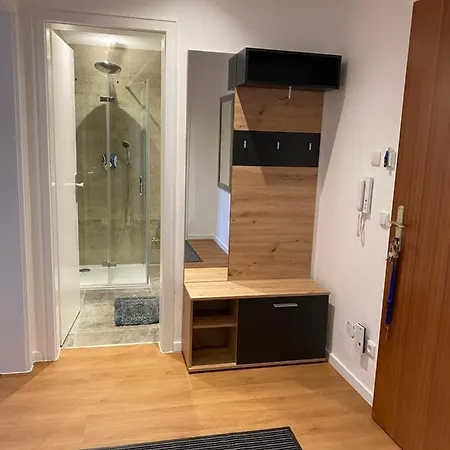 Butterfly 2 Διαμέρισμα *