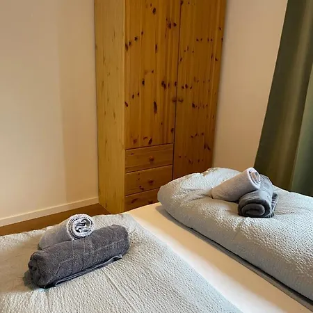 Butterfly 2 Διαμέρισμα