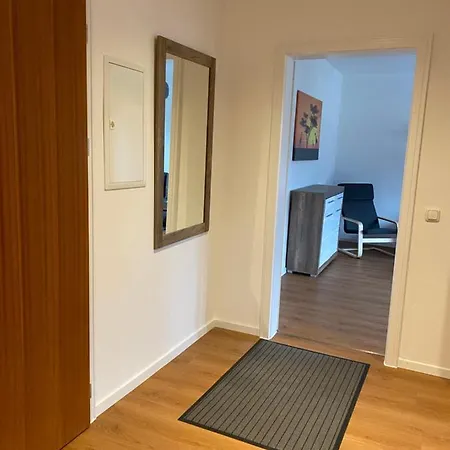 Διαμέρισμα Butterfly 2 Γκάρμις-Παρτενκίρχεν