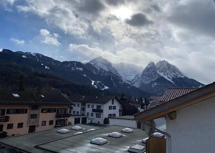 Apartmán Butterfly 2