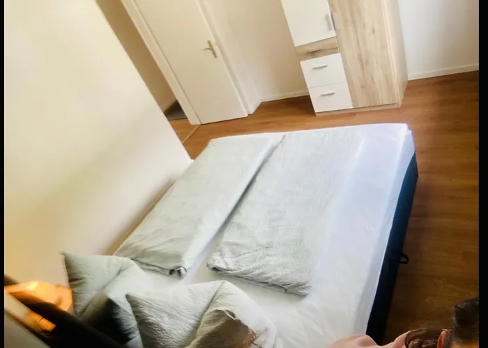 Apartmán Butterfly 2 Garmisch-Partenkirchen